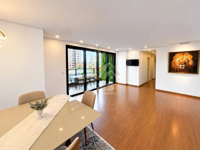 VENDO APARTAMENTO NO EDIFÍCIO IDEA BOTUCATU