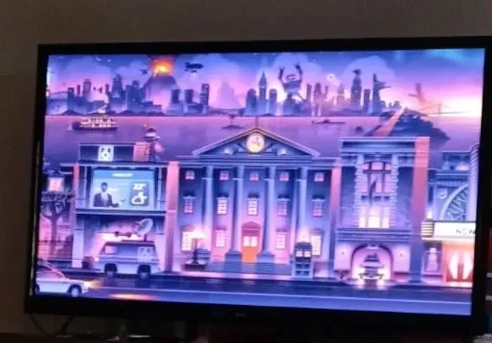 Tv 50 polegadas LG