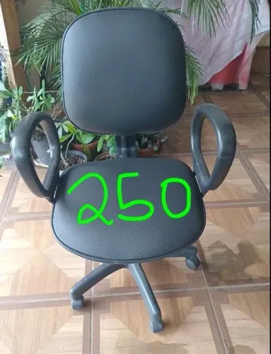 CADEIRA PRA ESCRITÓRIO