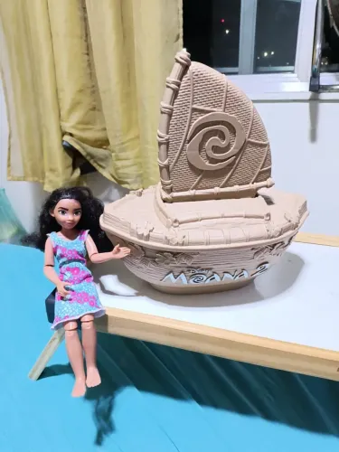 KIT MOANA.