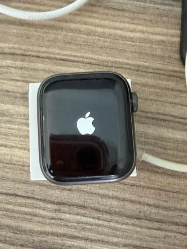Vendo Apple Watch série 5 (40 mm)