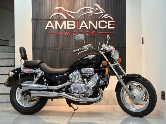 Honda Magna 750 1998