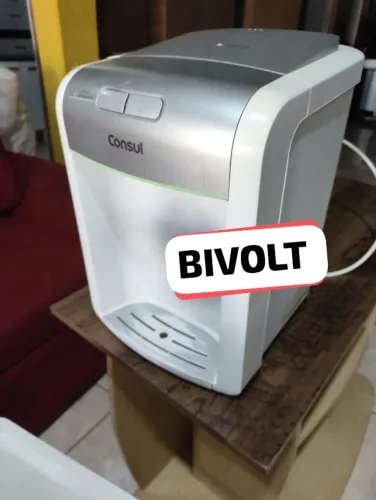 FILTRO CONSUL BIVOLT
