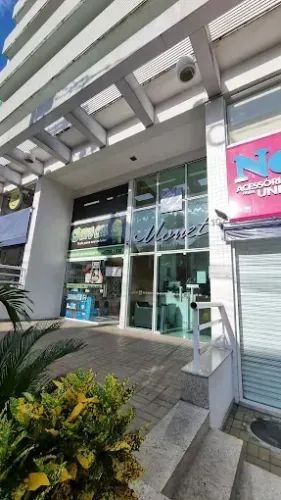 Sala comercial de 30 m2 no Centro de Itaboraí