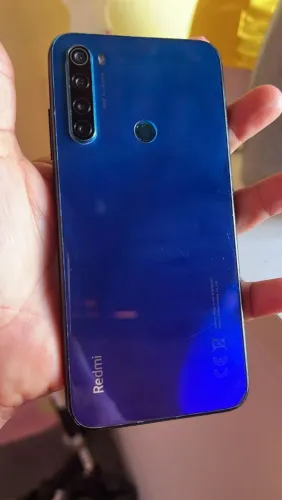 Celular redmi