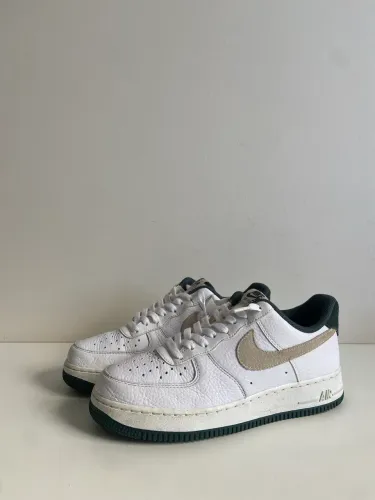 Tênis Nike air force 1 Tam. 40