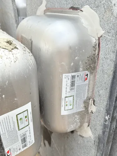 Bancadas em Granito Preto São Gabriel