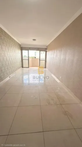 APARTAMENTO RESIDENCIAL em CUIABÁ - MT, BAÚ