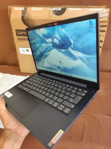 Notebook lenovo