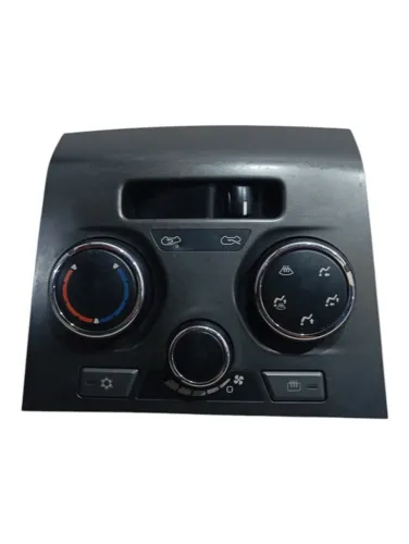 Comando Controle Ar Condicionado S10 2012 A 2016 Gg-43
