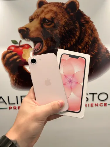iPhone 17e 256gb / Loja Física