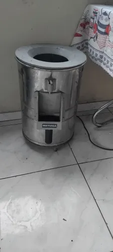 descascador de batata 