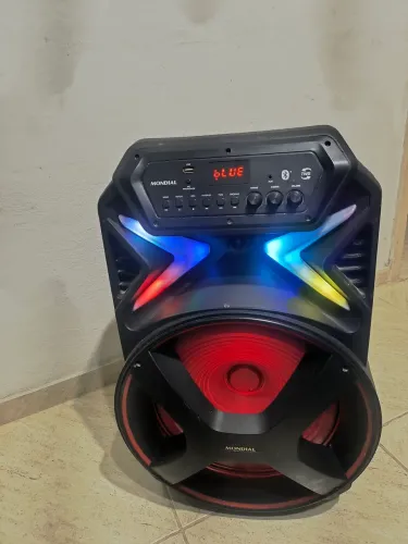 Mondial CM-700