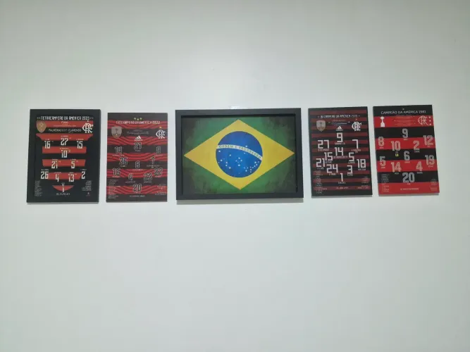Tudo por 30,00 reais