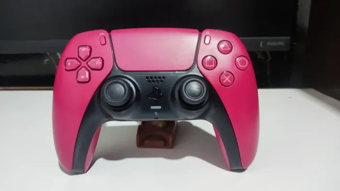 Controle PS5 DualSense