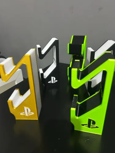Suporte de vídeo game