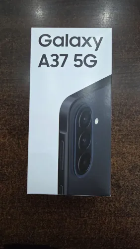 Samsung Galaxy A37 128gb LACRADO