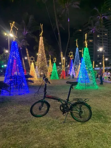 Bicicleta Dobrábel Durban Sampa Pro