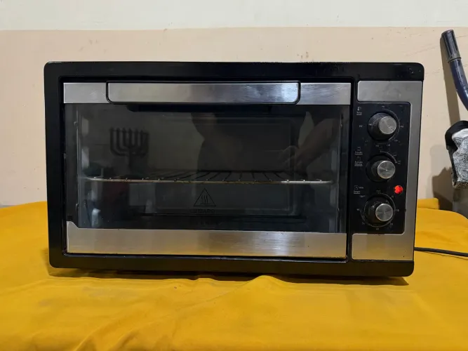 Forno elétrico Philco 46 litros! Novo