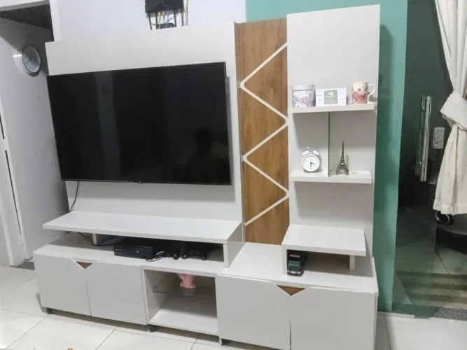 Vendo painel novo