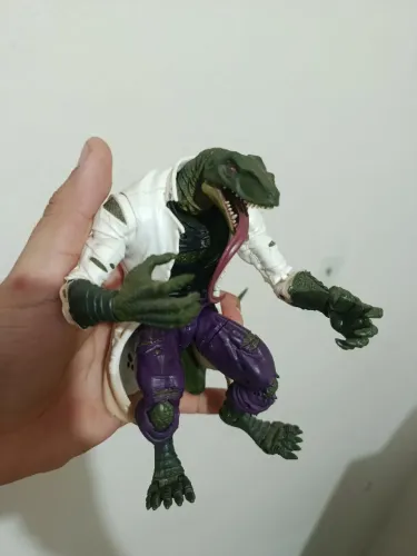Lagarto BAF