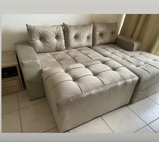 Queima de estoque. O melhor da semana