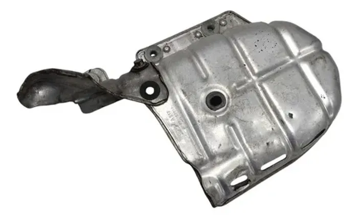 Defletor Calor Catalisador Fiat Punto T Jet 2014 55225232