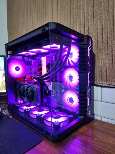 PC Gamer Zeus
