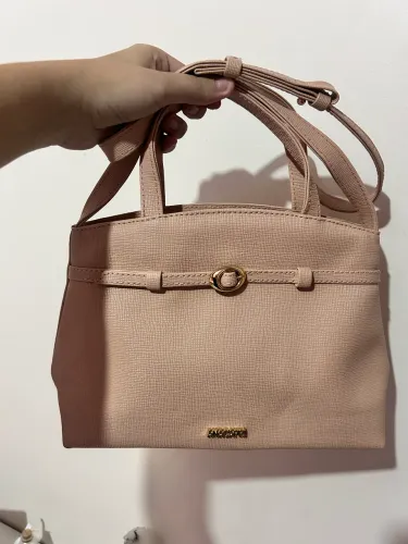Bolsa Ana capri 
