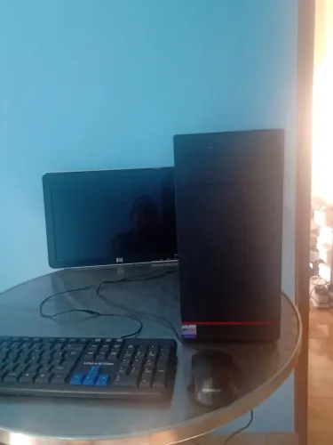 Computador completo top