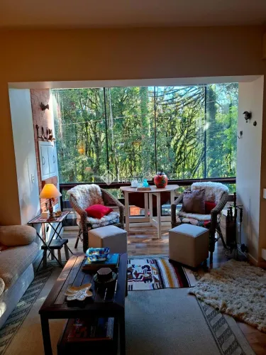 APARTAMENTO DE 2 DORMITÓRIOS E UMA VAGA NO IPÊ AMARELO