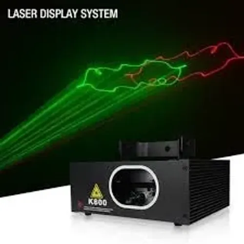 Laser K 800 