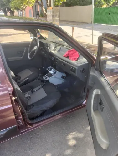 Volkswagen Voyage GL 1.8 4P (argentino) 1994