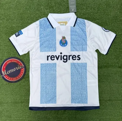Camisa Porto