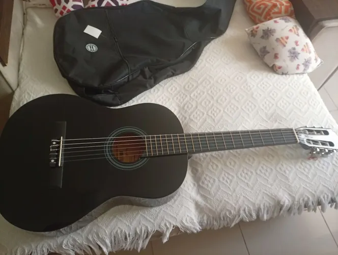 Violão Vogga