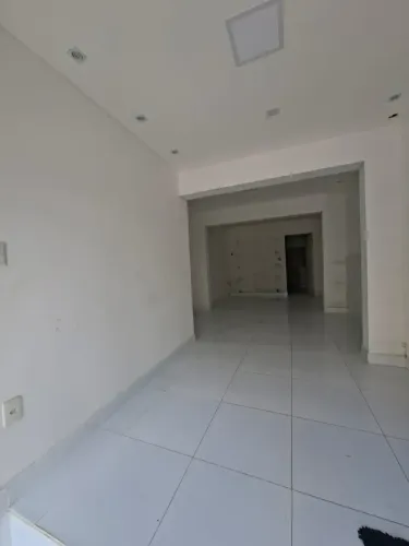 Ponto Comercial 59m² nas Graças - Localização Estratégica e Nobre!