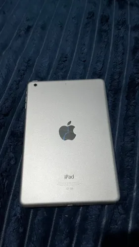 iPad mini 2 + teclado e mouse