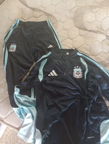 Conjunto Argentina 2026