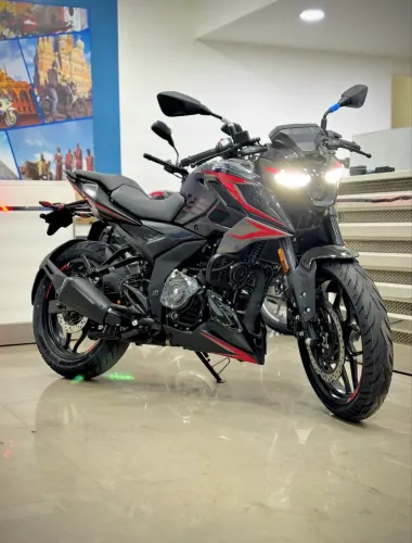 Bajaj Pulsar 150