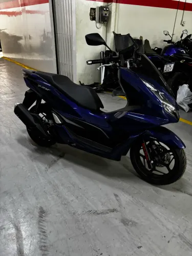 PCX 160 ABS 