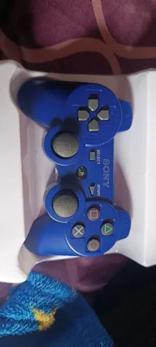Controle de PS3 Sony novo