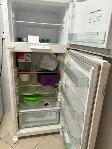 Geladeira Cônsul