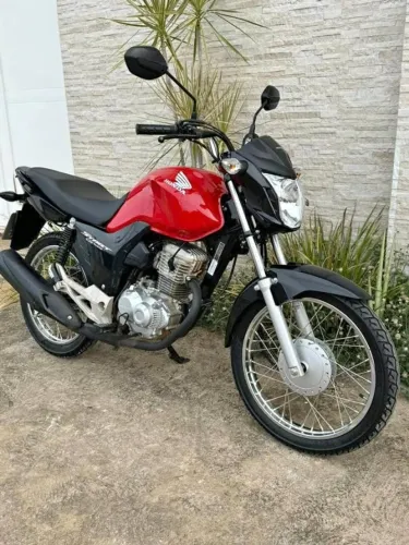 VENDO STAR 160 2023 UNICO DONO