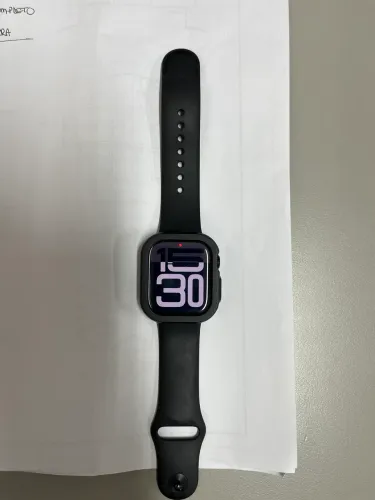 Apple Watch Series 10