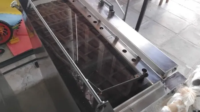 Forno Roma Itajobi 95x95 cm Refratário a Gás. Funcionando perfeitamente