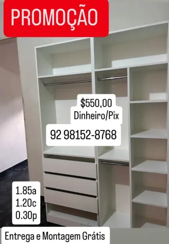 Closet