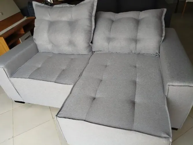 Sofá cama