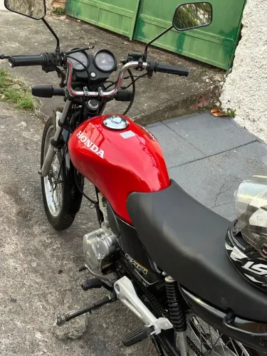 Fan 125 