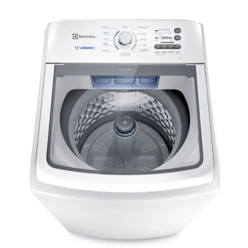 Máquina de lavar 15kg Eletrolux Essencial