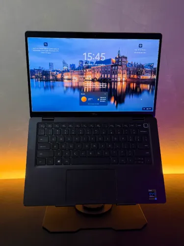 NOTEBOOK DELL LATITUDE 7410 i5 10ª GERAÇÃO 8GB 256GB SSD 14 Pol | NF + GARANTIA